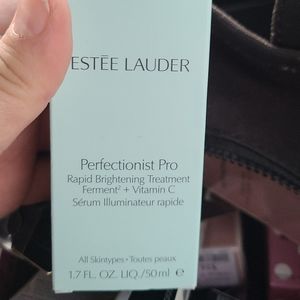 Estee lauder vitamin C